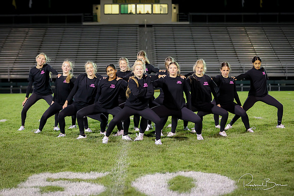 20220928 Powerpuff Halftime-37