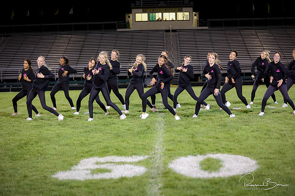 20220928 Powerpuff Halftime-50