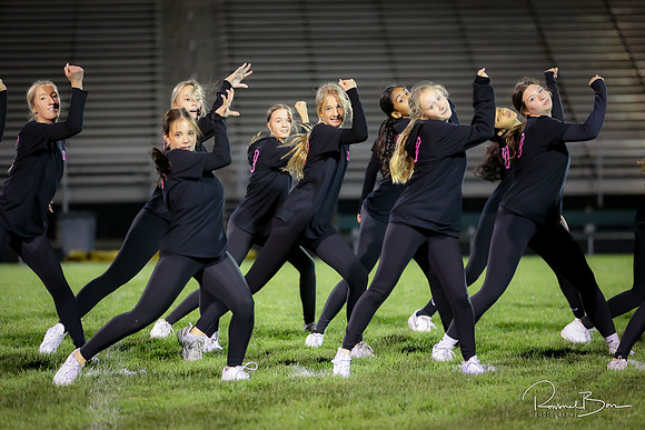 20220928 Powerpuff Halftime-21