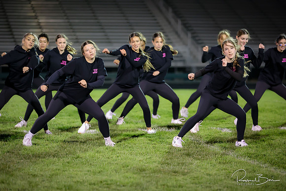 20220928 Powerpuff Halftime-95
