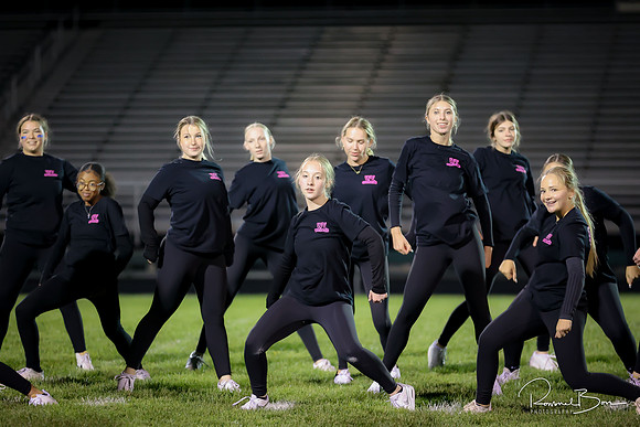 20220928 Powerpuff Halftime-12