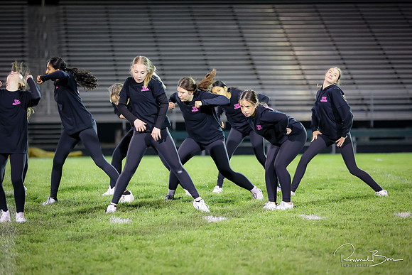 20220928 Powerpuff Halftime-67