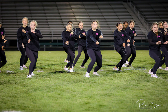 20220928 Powerpuff Halftime-85