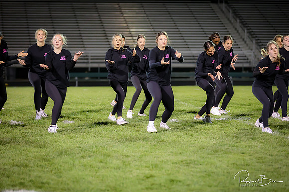 20220928 Powerpuff Halftime-87