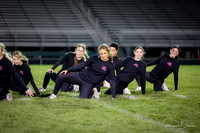 20220928 Powerpuff Halftime-6