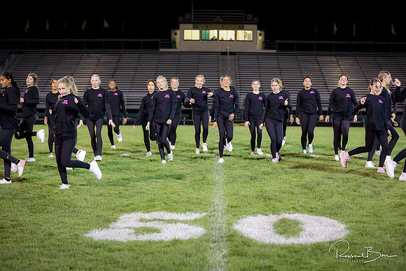 20220928 Powerpuff Halftime-47