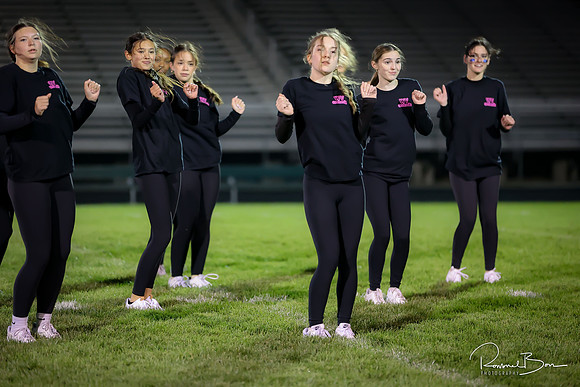 20220928 Powerpuff Halftime-90