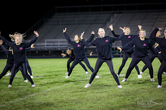 20220928 Powerpuff Halftime-133