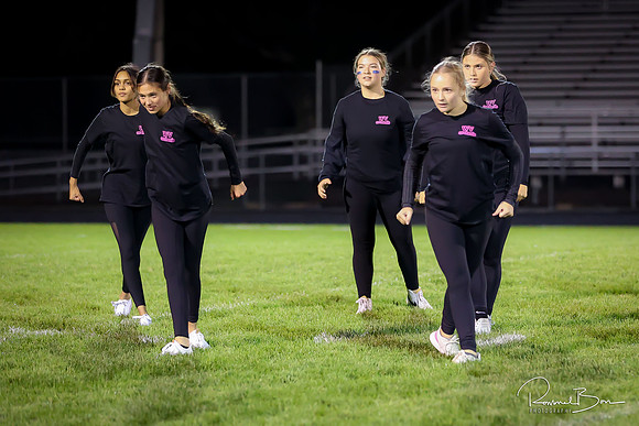 20220928 Powerpuff Halftime-25