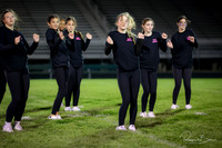 Powderpuff Halftime  09/28/2022