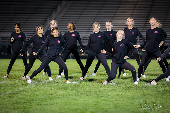 20220928 Powerpuff Halftime-16