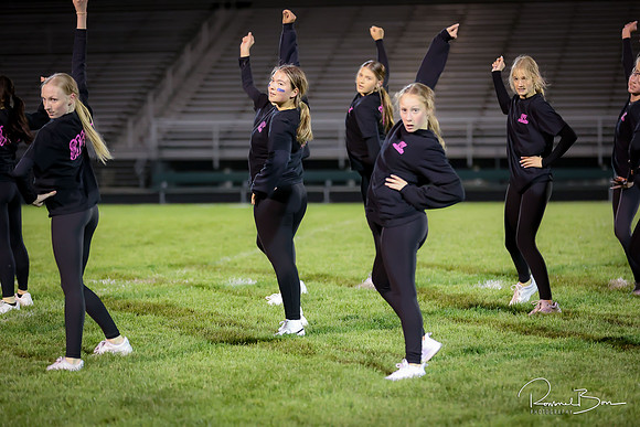 20220928 Powerpuff Halftime-147