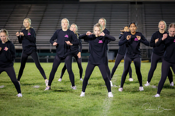 20220928 Powerpuff Halftime-102
