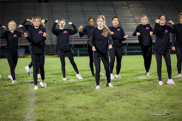 20220928 Powerpuff Halftime-56