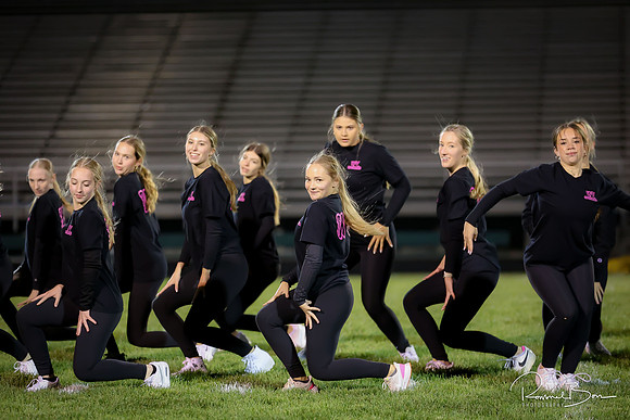 20220928 Powerpuff Halftime-4
