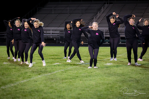 20220928 Powerpuff Halftime-78