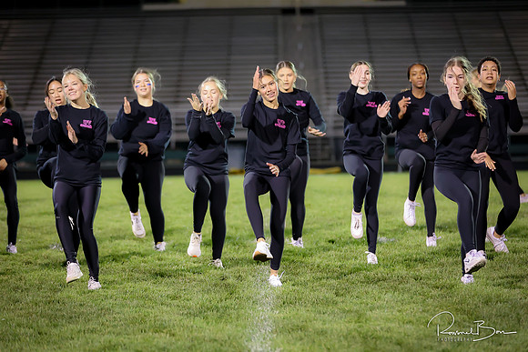 20220928 Powerpuff Halftime-57