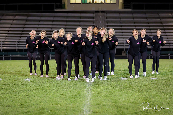 20220928 Powerpuff Halftime-70