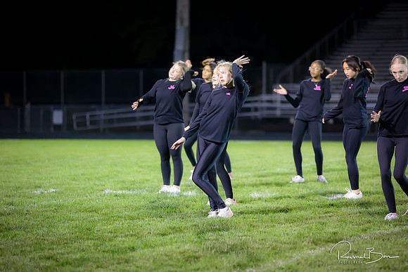 20220928 Powerpuff Halftime-110