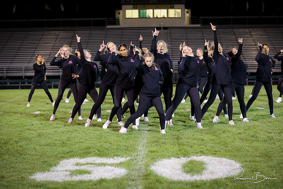 20220928 Powerpuff Halftime-40