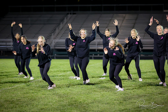 20220928 Powerpuff Halftime-131