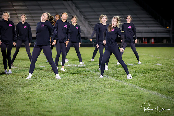 20220928 Powerpuff Halftime-125