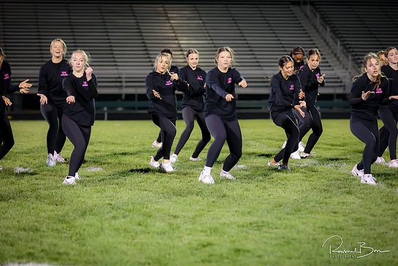 20220928 Powerpuff Halftime-86