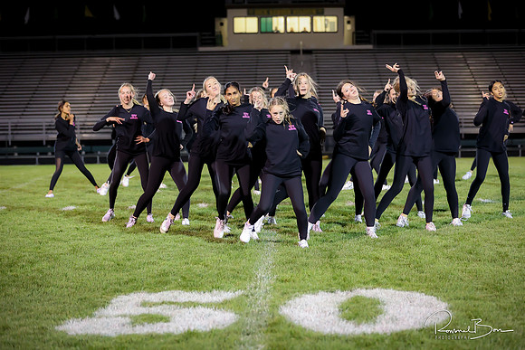 20220928 Powerpuff Halftime-39