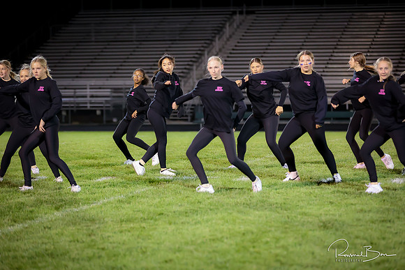 20220928 Powerpuff Halftime-79