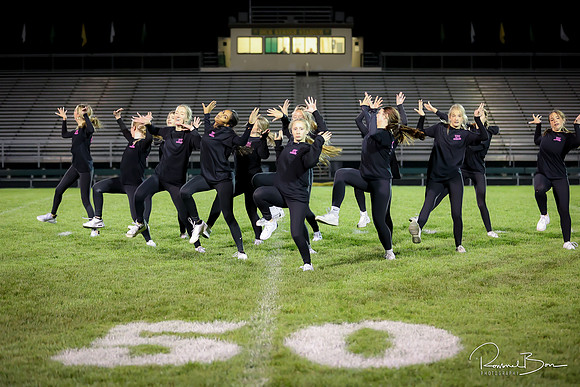 20220928 Powerpuff Halftime-34