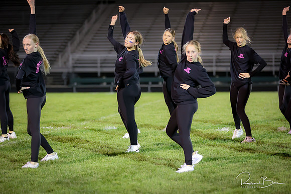 20220928 Powerpuff Halftime-146