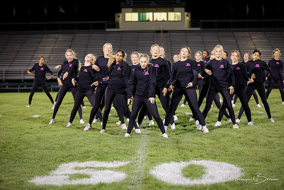 20220928 Powerpuff Halftime-41