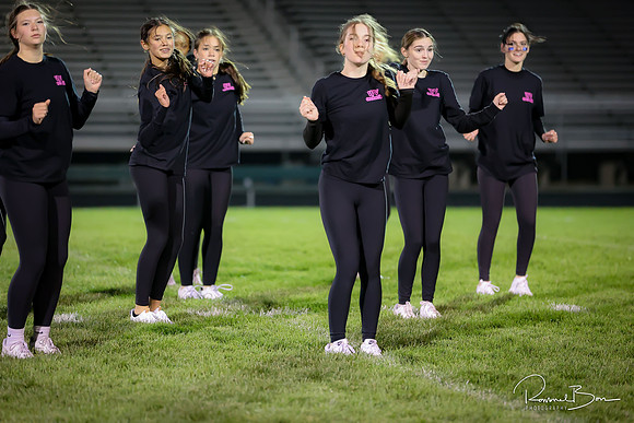 20220928 Powerpuff Halftime-88