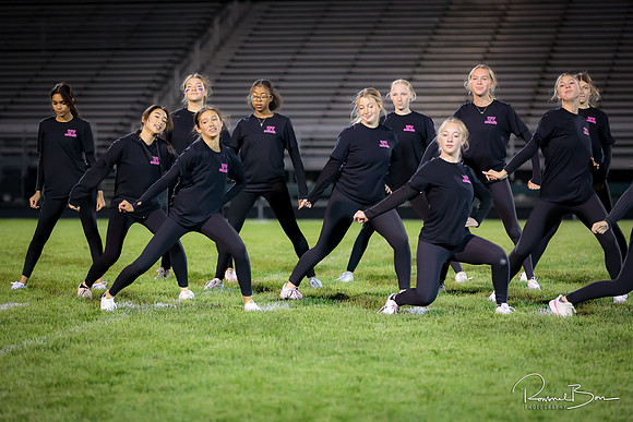 20220928 Powerpuff Halftime-17