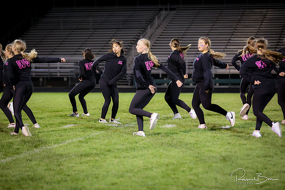 20220928 Powerpuff Halftime-81