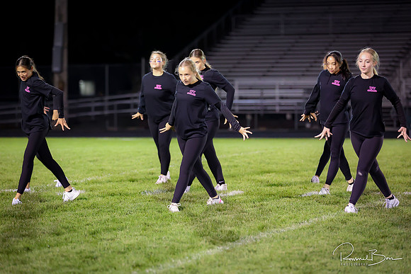 20220928 Powerpuff Halftime-26