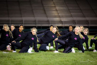 20220928 Powerpuff Halftime-5