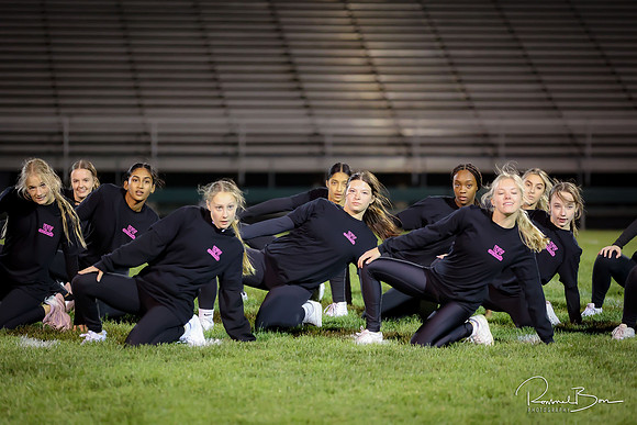 20220928 Powerpuff Halftime-5