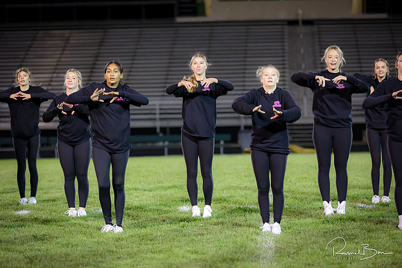 20220928 Powerpuff Halftime-29