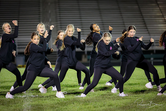 20220928 Powerpuff Halftime-19