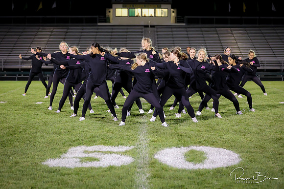 20220928 Powerpuff Halftime-43