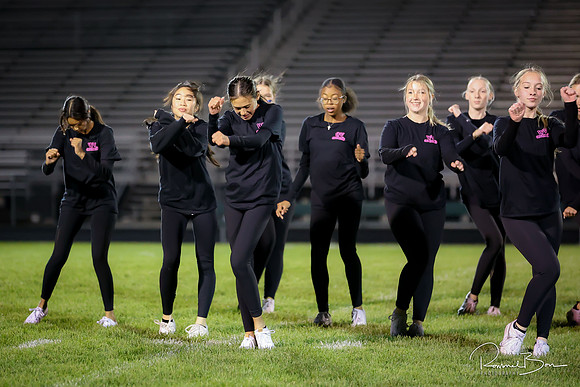 20220928 Powerpuff Halftime-15