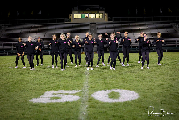 20220928 Powerpuff Halftime-49