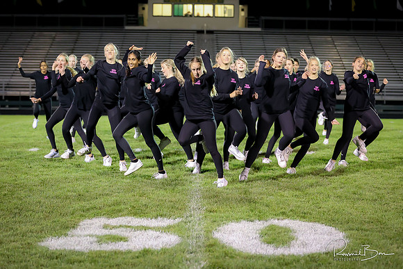 20220928 Powerpuff Halftime-44