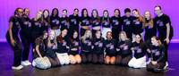 Team Shots