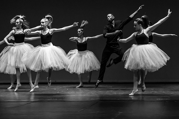 Orchesis - Black & White-20