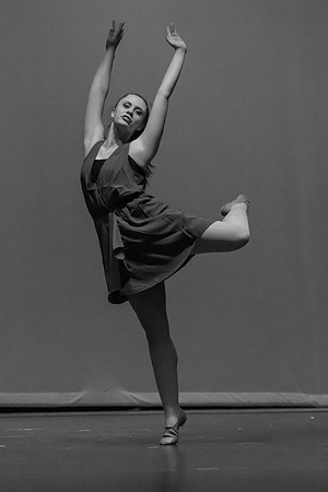 Orchesis - Black & White-8