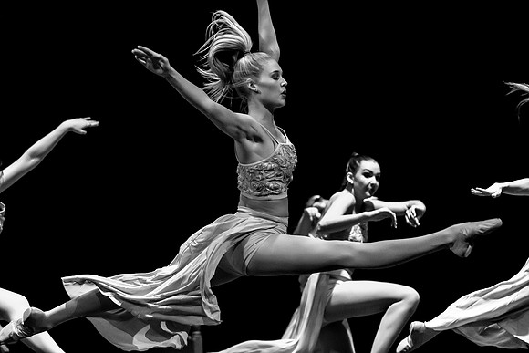 Orchesis - Black & White-24