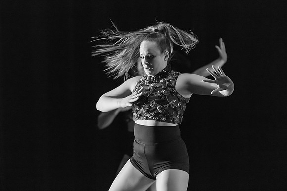 Orchesis - Black & White-4