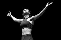 Orchesis - Black & White-5